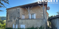 maison à BRANTOME EN PERIGORD (24310)